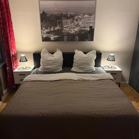 Evia Restaurant Отель