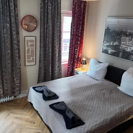 Evia Restaurant * Реклингхаузен