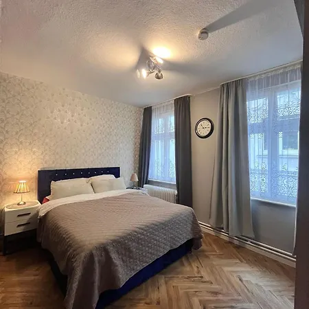 Отель Evia Restaurant Реклингхаузен