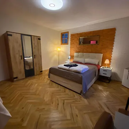 Evia Restaurant Отель Реклингхаузен