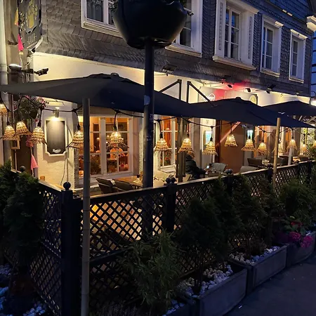 Evia Restaurant Реклингхаузен