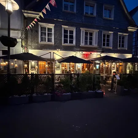 Отель Evia Restaurant